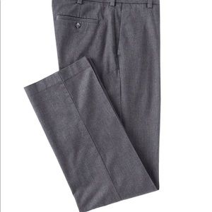 Banana Republic Non Iron Modern Slim Fit Pant